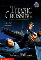 Titanic_crossing
